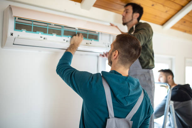 Best Energy-efficient HVAC Solutions in Muscoda, WI