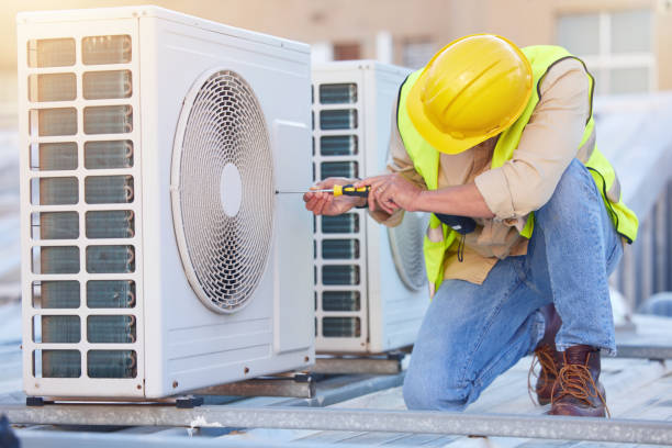 Best Solar-powered HVAC Systems in Muscoda, WI