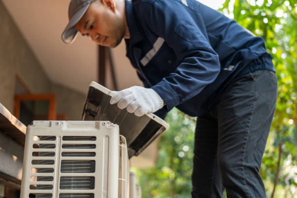 Best Residential HVAC in Muscoda, WI
